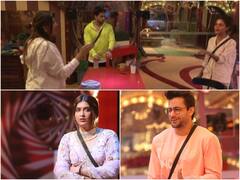 बिग बॉस ने राशन डिलीवरी को लेकर खेला खेल, जानिए 38वें दिन का पूरा अपडेट