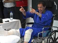 He Has Outshined Shah Rukh Khan And Salman Khan In Acting Skills: Pak Leader On Imran Khan Attack