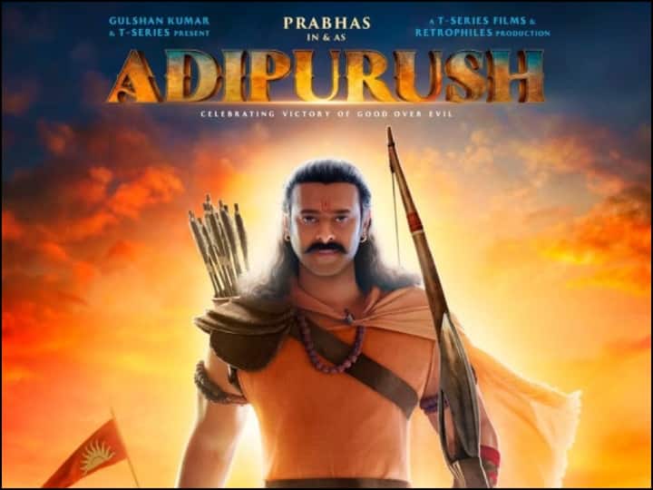 Prabhas Starrer Adipurush New Release Date Announced Movie To Now