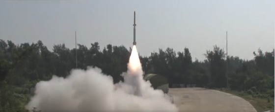 परमाणु बम से लैस मिसाइल और फाइटर प्लेन को कैसे रोकेगी भारतीय सेना?