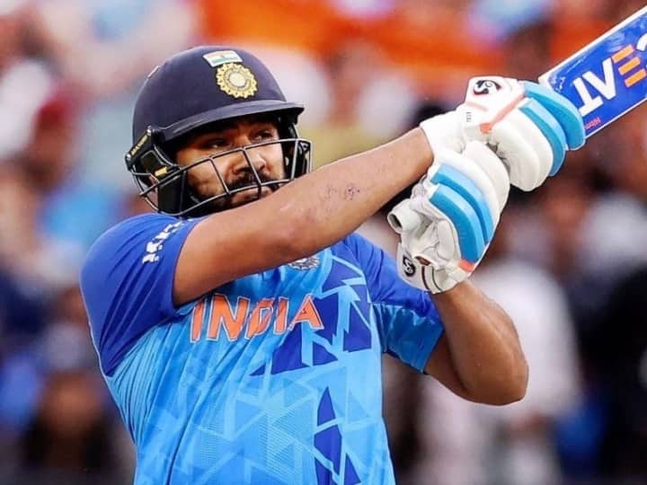 IND vs ENG Semi Final T20 World Cup 2022 Captain Rohit Sharma Statement Ahead of Semifinal Clash Against England T20 WC IND vs ENG Semi Final T20 WC: સેમીફાઇનલ અગાઉ ઇગ્લેન્ડને લઇને રોહિત શર્માનું નિવેદન, જણાવ્યો 'ગેમ પ્લાન'