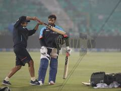 सेमीफाइनल की प्लेइंग इलेवन में बदवाव तय! राहुल द्रविड़ ने दिए संकेत, अक्षर-पंत की जगह ये खिलाड़ी होंगे शामिल