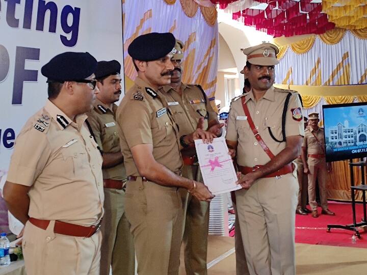 salem: Action to make Salem Sargam drug free districts said DGP  Sylendra Babu TNN போதைப்பொருள் இல்லாத மாவட்டங்களாக சேலம் சரகத்தை உருவாக்க நடவடிக்கை - டிஜிபி சைலேந்திரபாபு