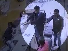 बुलंदशहर: बदमाशों ने पहले दिनदहाड़े ज्वैलर्स को मारी गोली, फिर लाखों के गहने लूटकर हुए फरार, अब...