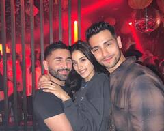 इस शख्स को डेट कर रही हैं Janhvi Kapoor? साथ में तस्वीरें वायरल होने के बाद एक्ट्रेस ने तोड़ी चुप्पी