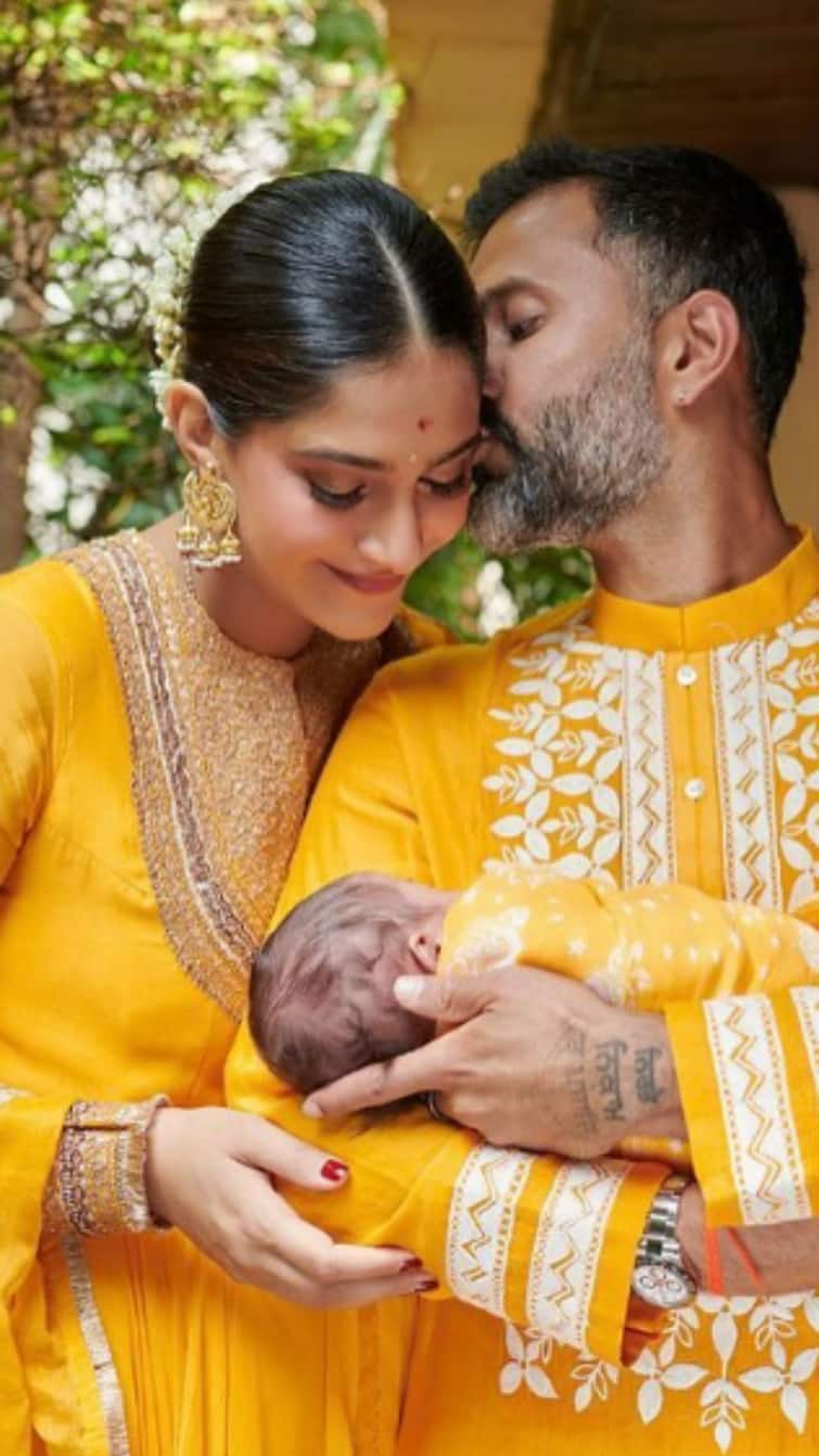 what is gentle birth method actress sonam Kapoor delivered a baby boy with it Women Health જાણો શું છે જેન્ટલ બર્થ મેથડ, જેના કારણે સોનમ કપૂરની થઇ નોર્મલ ડિલીવરી