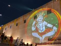 Dev Deepawali 2022: Hindu Devotees Take Holy Dip In Ganga On This Auspicious Day — SEE PICS