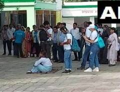 In Photos: નવાબોના શહેર લખનઉમાં આંગણવાડીમાં પહોંચી પ્રિયંકા ચોપડા, બાળકો સાથે કરી વાત