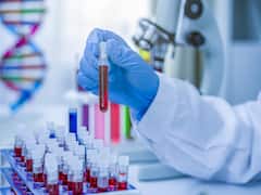 Lab-Grown Blood Given To People In World-First Clinical Trial