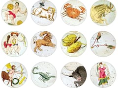 ఈ వారం ఈ రాశులవారికి ఆర్థిక పరిస్థితి అదుర్స్, వ్యాపారంలోనూ లాభాలు