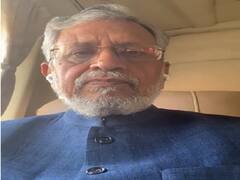 ‘RJD ने संसद में सवर्णों के आरक्षण का किया था विरोध, सुशील मोदी का निशाना- किस मुंह से अपर कास्ट के गरीबों से अब मांगेगी वोट