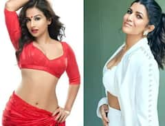 Sonakshi Sinha થી લઇને Bhumi Pednekar સુધી, ફિલ્મો માટે આ એક્ટ્રેસ વધારી ચૂકી છે વજન