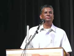 'Hindu Word Is Persian, Has Dirty Meaning': Karnataka Congress Leader Satish Jarkiholi Triggers Row