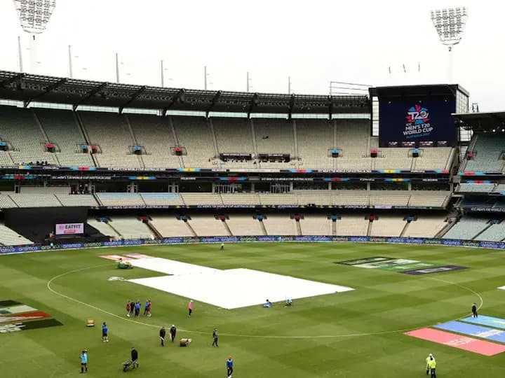 T20 World Cup: What will happen if the semifinal between India vs England gets washed out due to rain T20 World Cup 2022 : भारत विरुद्ध इंग्लंड सेमीफायनल सामन्यावेळी पाऊस आला तर? आयसीसीनं केली आहे खास योजना