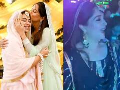 दीपिका कक्कड़ ने ननद सबा की बारात में जमकर किया डांस, पति संग थिरकाए कदम से कदम