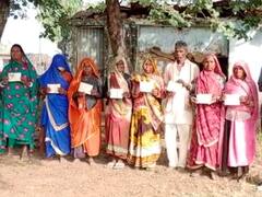 राजस्थान: बारां में पलायन को मजबूर लोग, पोल्ट्री फार्म बंद होने से रोजगार पर संकट