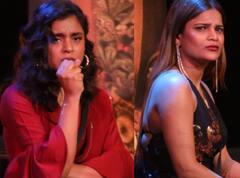 सुम्बुल-अर्चना में आई मारपीट की नौबत, ये सेलेब्स भी Bigg Boss में कर चुके हैं हाथापाई