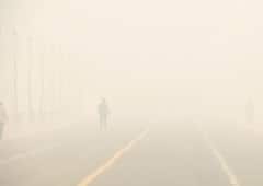 Delhi Air Pollution: દિલ્હીમાં હવાની ગુણવત્તા છે ખૂબ જ નબળી, ઘરની બહાર નીકળતા પહેલાં જોઈ લો આ તસવીરો