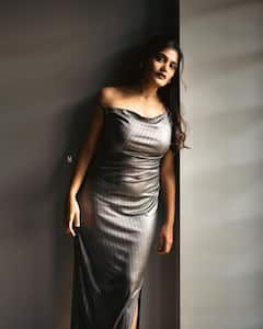 Isha Keskar: ईशा केसकरची ग्लॅमरस अदा; फोटोवर खिळल्या चाहत्यांच्या नजरा