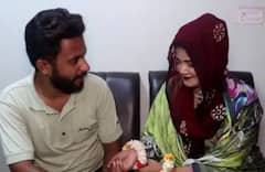 Viral Video: ਘਰ ਦੇ ਨੌਕਰ 'ਤੇ ਆਇਆ ਮਾਲਕਣ ਦਾ ਦਿਲ, ਰਿਸ਼ਤੇਦਾਰਾਂ ਨੂੰ ਮਨਾ ਕੇ ਕਰਵਾ ਲਿਆ ਵਿਆਹ