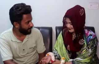 Viral Video: ਘਰ ਦੇ ਨੌਕਰ 'ਤੇ ਆਇਆ ਮਾਲਕਣ ਦਾ ਦਿਲ, ਰਿਸ਼ਤੇਦਾਰਾਂ ਨੂੰ ਮਨਾ ਕੇ ਕਰਵਾ ਲਿਆ ਵਿਆਹ