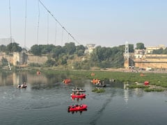 'We Expect Strict Action': Gujarat HC Takes Suo Moto Cognisance Of Morbi Tragedy, Issues Notice To State Govt