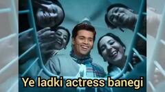 রণবীর-আলিয়ার সন্তান জন্মাতেই নেট দুনিয়ায় মিমের বন্যা