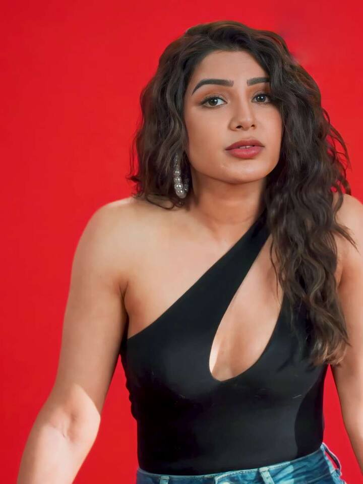 సర్జరీ తరువాత సమంత -Image Credit: Samantha Ruthu Prabhu/Instagram
