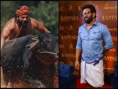 'कांतारा' फेम ऋषभ शेट्टी को कर सकते हैं बॉलीवुड में एंट्री? डेब्यू को लेकर खुद कही ये बात