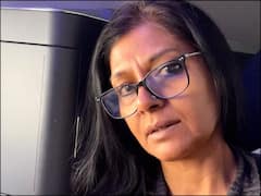 जब इस दिग्गज एक्ट्रेस के साथ लिपलॉक सीन देकर नंदिता दास ने मचा दिया था तहलका, जानें पूरा किस्सा