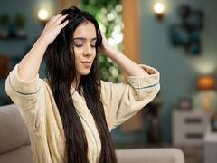 Winter Hair Care Tips Try These 10 Winter Hair Care Tips To Keep Your Hair In Great Shape