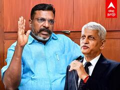 Thiruma About EWS Reservation : 10% இட ஒதுக்கீடு தீர்ப்பு - சீராய்வு மனுத்தாக்கல் செய்ய விசிக முடிவு