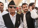 Rampur: Azam Khan Gets Relief From MP-MLA Court, Acquitted In This Case