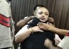 ਸੁਧਿਰ ਸੂਰੀ ਦੇ ਕਤਲ ਮਗਰੋਂ ਸ਼ਿਵ ਸੈਨਾ ਲੀਡਰ ਅਮਿਤ ਅਰੋੜਾ ਨੂੰ ਮਿਲੀ ਬੁਲੈਟ ਪਰੂਫ ਜੈਕਟ, ਗਨਮੈਨ ਵੀ ਵਧਾਏ