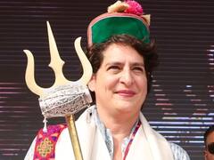 Himachal Election: बीजेपी-कांग्रेस की चुनावी जनसभा में दिग्गजों की हुंकार, प्रियंका गांधी-जेपी नड्डा की रैली में उमड़ी भीड़