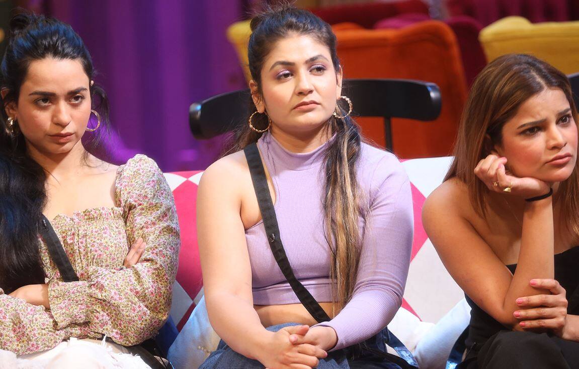 Bigg Boss 16 Day 38 Written Update: निमृत ने प्रियंका को दी गाली, बिग बॉस ने राशन डिलीवरी को लेकर खेला खेल, जानिए 38वें दिन का पूरा अपडेट