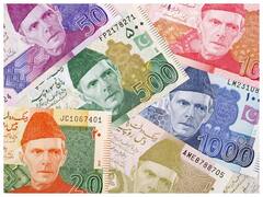 पाकिस्तान पुलिस अधिकारी के खाते में आए 10 करोड़, बैंक ने फ्रीज किया ATM कार्ड