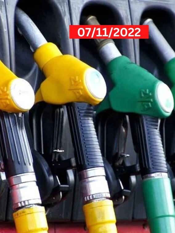 பெட்ரோல் டீசல் நிலவரத்தில் மாற்றமா?