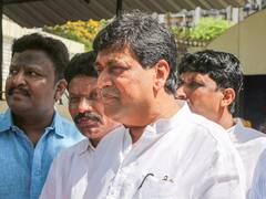 पूर्व सीएम अशोक चव्हाण बोले- महाराष्ट्र में नया राज्यपाल नियुक्त किया जाना चाहिए