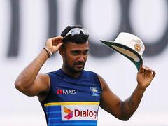 क्रिकेट के सभी फॉर्मेट से सस्पेंड हुए दानुष्का गुनाथिलाका, रेप का आरोप लगने के बाद श्रीलंका क्रिकेट ने लिया एक्शन