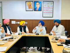 G-20 शिखर सम्मेलन के लिए चमकेगा अमृतसर, विकास और सौंदर्यीकरण पर खर्च किये जाएंगे 100 करोड़