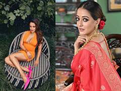 Filmi Kisse : रॉयल खानदान से है Raima Sen का नाता, बॉलीवुड में स्टारडम का स्वाद नहीं चख सकीं एक्ट्रेस
