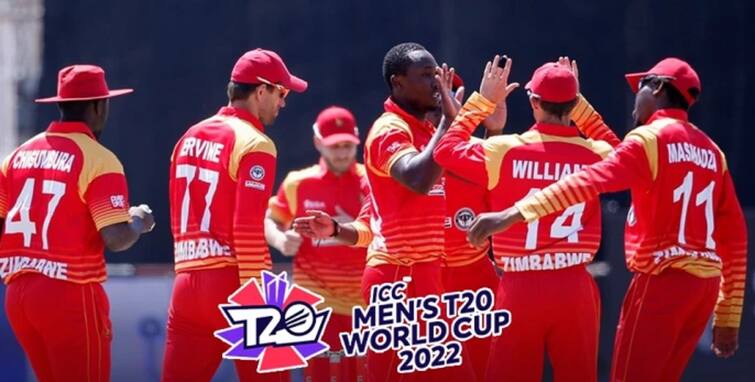 records and stats of this t20 world cup 2022 with most sixes, highest score and most wickets T20 WC 2022: આ નબળી ટીમના ખેલાડીએ આ વર્લ્ડકપમાં ફટકાર્યા છે સૌથી વધુ છગ્ગા, જાણો 10 ખાસ આંકડા....