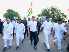 Congress Twitter: કોર્ટે કૉંગ્રેસના ટ્વિટર હેન્ડલને બ્લોક કરવાનો આપ્યો આદેશ, કોપીરાઈટ સાથે જોડાયેલો છે કેસ