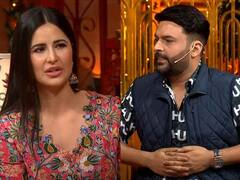 कपिल शर्मा को कैटरीना ने अपनी शादी में क्यों नहीं किया इनवाइट? सामने आई वजह