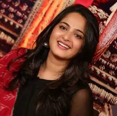 Anushka Shetty Birthday : ਸਾਊਥ 'ਚ ਵੱਜਦਾ ਅਨੁਸ਼ਕਾ ਸ਼ੈੱਟੀ ਦਾ ਡੰਕਾ , ਅਭਿਨੇਤਰੀ ਦੀ ਕੁੱਲ  ਸਪੰਤੀ ਜਾਣਕੇ ਉੱਡ ਜਾਣਗੇ ਹੋਸ਼