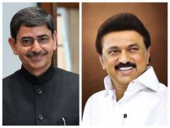 तमिलनाडु की DMK कर सकती है राष्ट्रपति मुर्मु से मुलाकात, राज्यपाल आरएन रवि को वापस बुलाने की है मांग