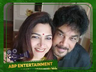 actor vichu vishwanath shared his exprience with director sundar c Khushbu Sundar: சுந்தர் சி- குஷ்பு காதலை முதன்முதலில் கண்டுபிடிச்சது யார் தெரியுமா? - அவரும் பிரபல நடிகர் தான்..!