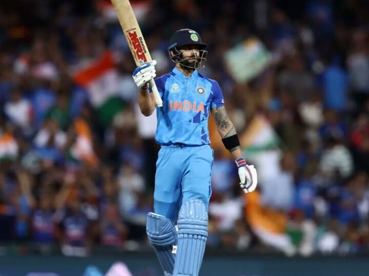 These Indian Players Have Scored Most Runs In A Single Season Of T20 World Cup Gautam Gambhir Virat Kohli And Suryakumar Yadav Are In List T20 World Cup: भारतीय टीम के लिए इन खिलाड़ियों ने एक सीज़न में बनाए हैं सर्वाधिक रन, गौतम गंभीर भी लिस्ट में शामिल