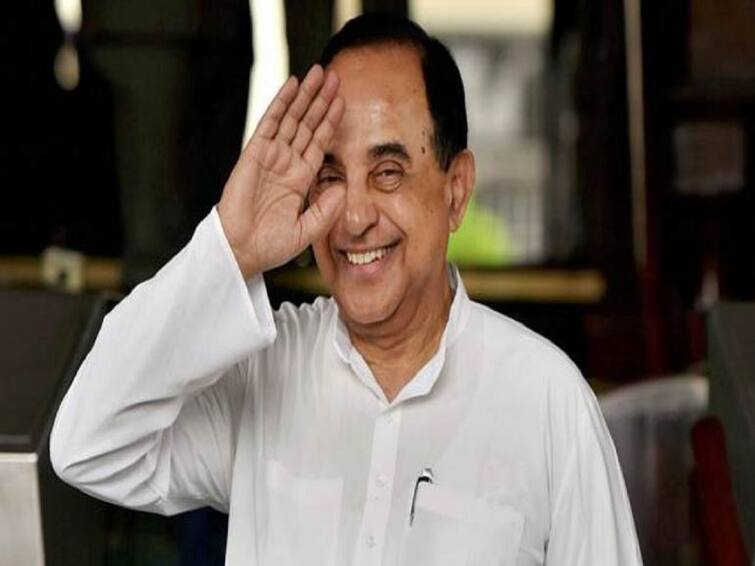 subramanian swamy slams bjp over economic situation amid farmers distress தள்ளாடும் பொருளாதாரம்...பிரிட்டனில் இரண்டு பிரதமர்களை மாற்றியுள்ளனர்...ஆனால் இங்கு? சுப்பிரமணிய சுவாமி பரபரப்பு கேள்வி
